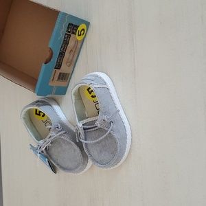 HEY DUDE WENDY TODDLER K5